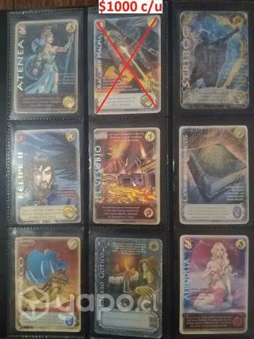 Mitos y Leyendas Antiguas de Salo