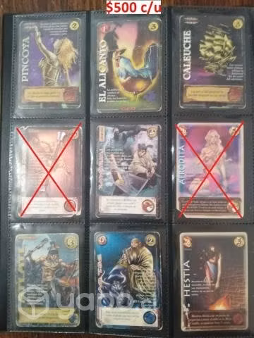 Mitos y Leyendas Antiguas de Salo