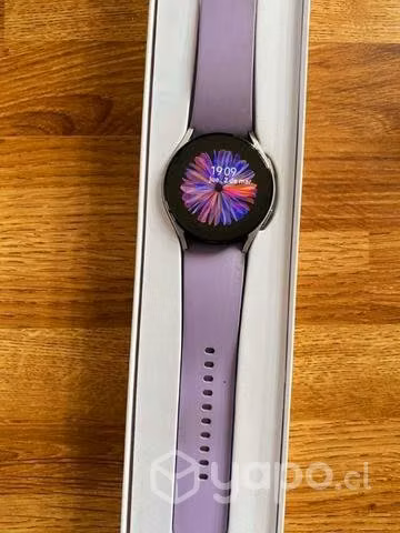 Reloj Samsung galaxy watch 5 - Imagen 2
