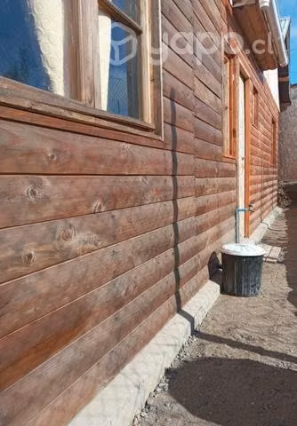 Cesión de Derechos 500 mts2 medidor de agua