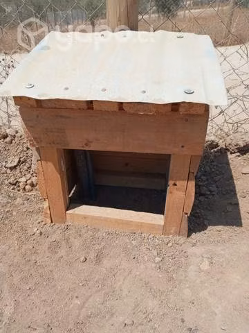 Cesión de Derechos 500 mts2 medidor de agua