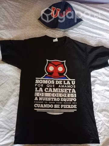 Conjunto U de Chile
