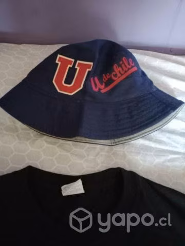 Conjunto U de Chile