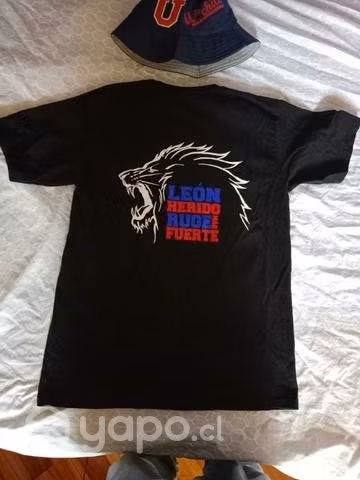 Conjunto U de Chile