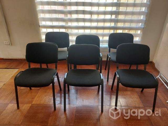 Sillas de oficina - Imagen 2