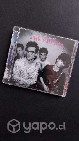 The Smiths / The Sound of The Smiths