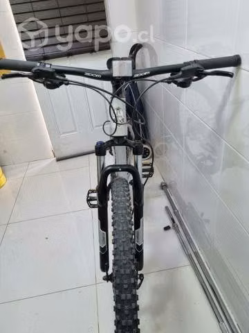 Bianchi mtb peregrine 29 - Imagen 4