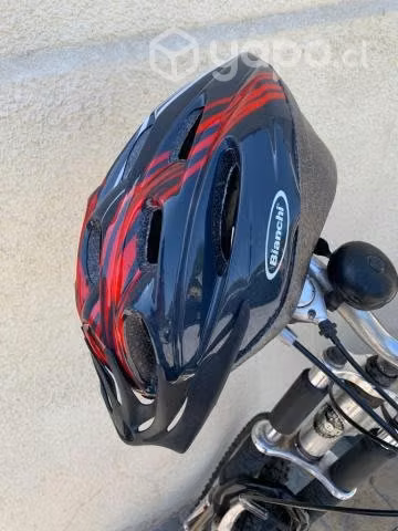 Bicicleta aro 27