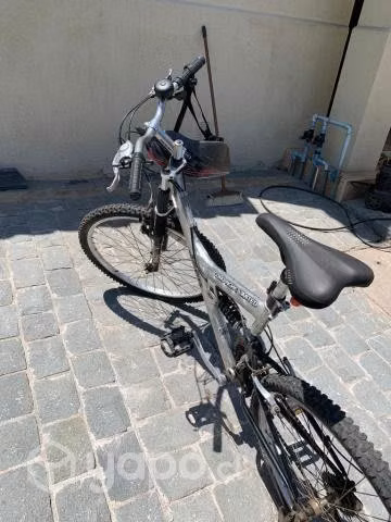 Bicicleta aro 27