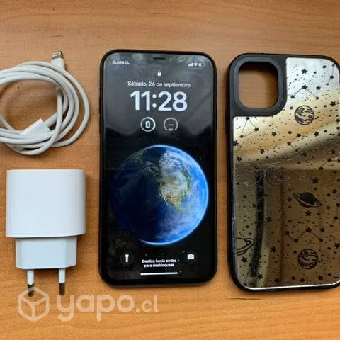 IPhone 11 - Imagen 2
