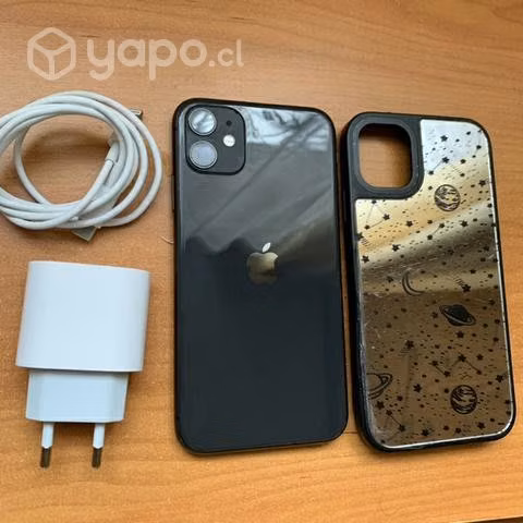 IPhone 11 - Imagen 3
