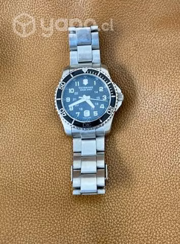 Reloj victorinox maverick