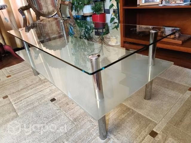 Mesa de centro