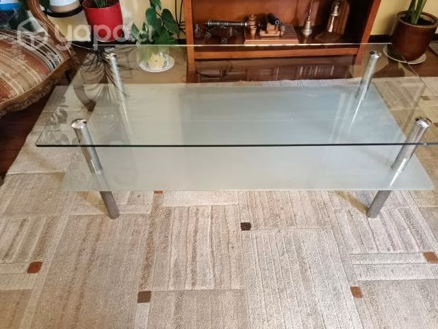 Mesa de centro