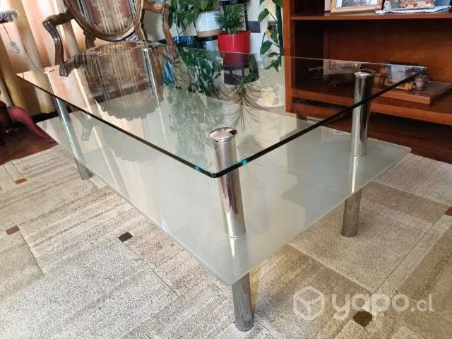Mesa de centro