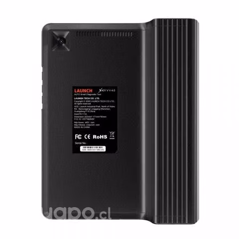 Scanner Launch X431 V