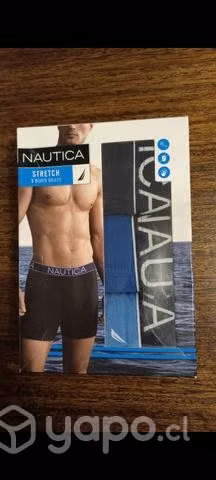 Boxer Nautica
