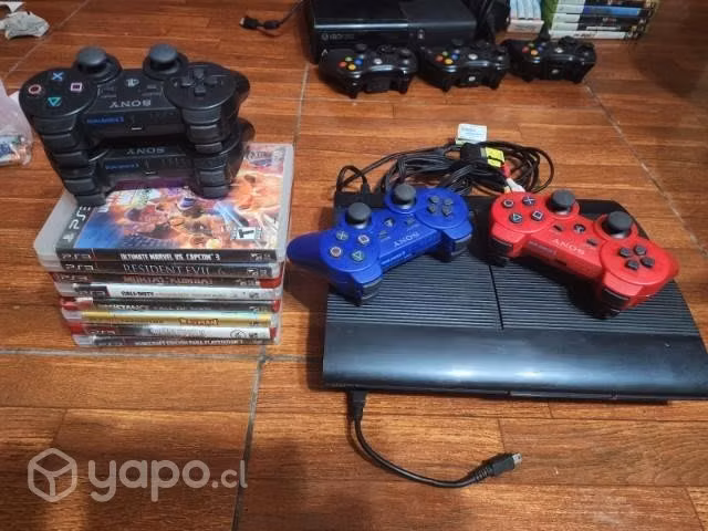 Play 3