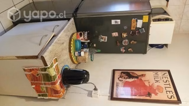 Año corrido