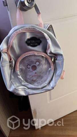 Mochilas niñas - Imagen 4