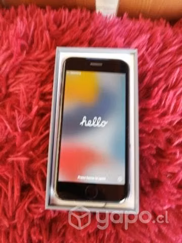 IPhone 8, 64GB