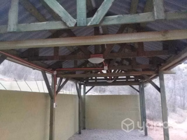 Casa nueva con terreno