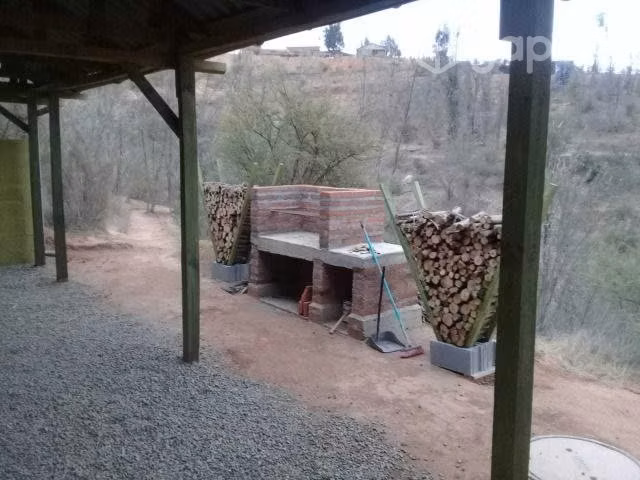 Casa nueva con terreno