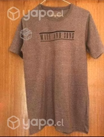 Polera Maui & Sons Ralla 16 - Imagen 3