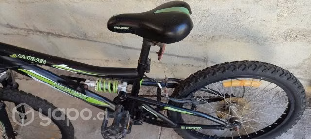 Bicicleta Niño AVALANCHE aro 20