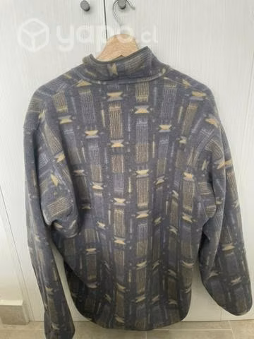 Patagonia modelo synchilla talla M
