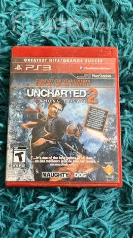 Juegos ps3 originales - Imagen 4