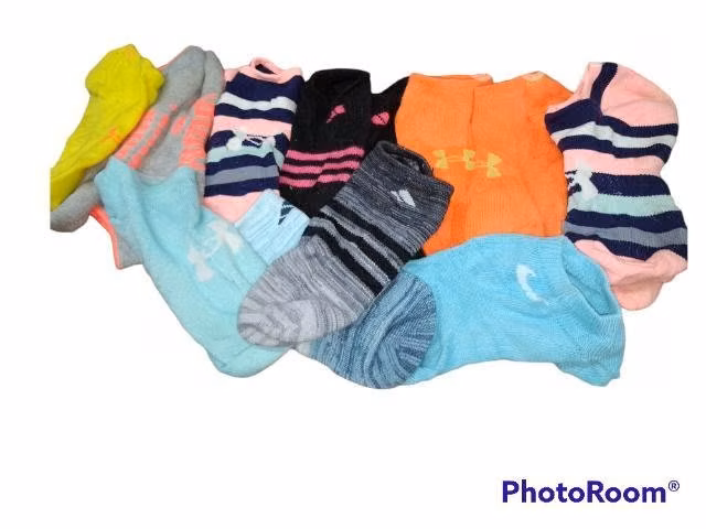 Calsetines deportivos originales americanos - Imagen 3