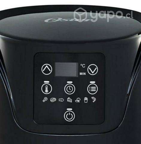 Freidora de Aire Digital 4 litros - Imagen 2