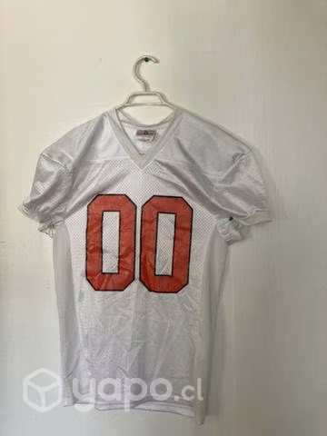 Polera athletic apparel talla M/L