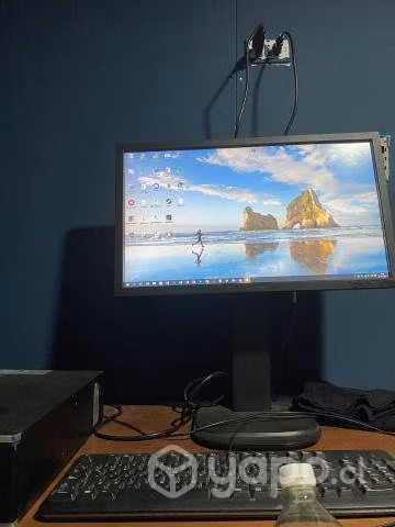 PC de escritorio HP, i5 - Imagen 2