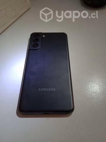 Samsung Galaxy S21 impecable