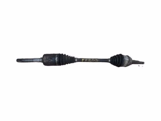 Homocinetica traser derecha land rover discovery 2