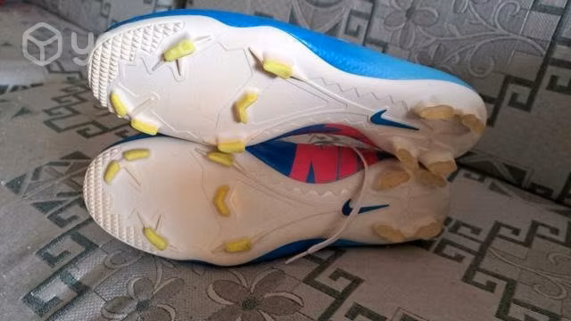 Nike mercurial - Imagen 3