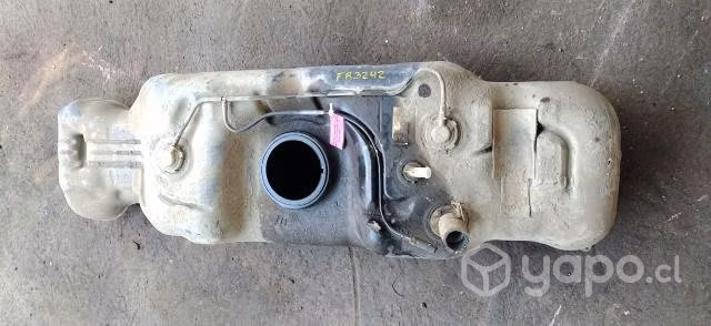 Estanque Combustible AB31-9010-AB (FR3242) Ford Ra