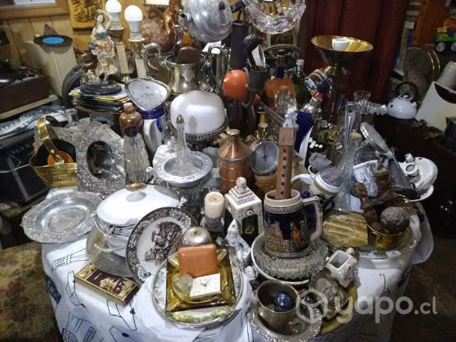 Antigüedades varias,vintage ,retro.reliquias colec