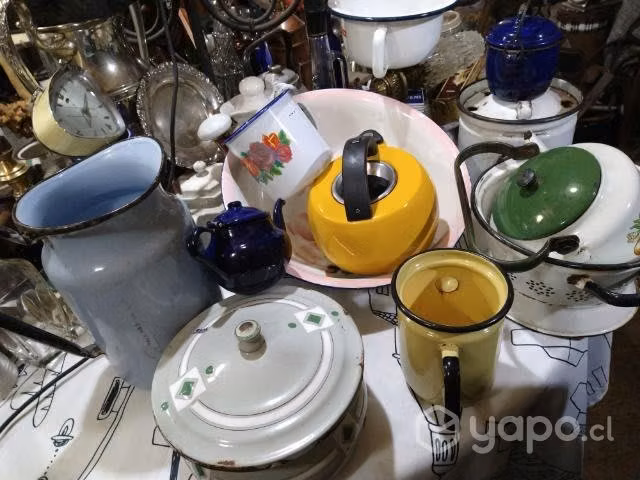 Antigüedades varias,vintage ,retro.reliquias colec