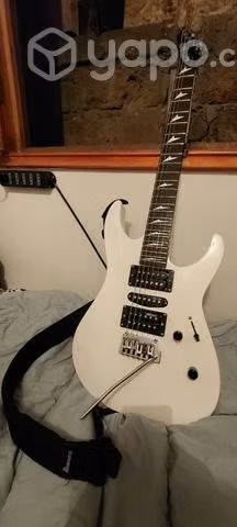 Guitarra electrica ESP LTD MT-130