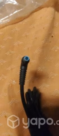 Cargador Para Hp 19.5v 2.31a Punta azul - Imagen 5