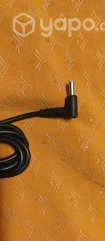Cargador Para Hp 19.5v 2.31a Punta azul - Imagen 4