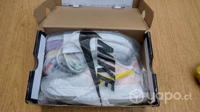 Nike for 1