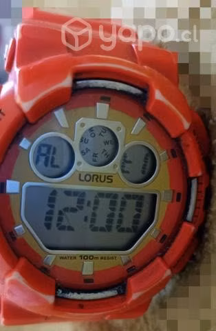 Reloj Lorus - Imagen 3