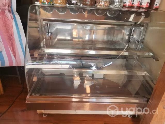 Vitrina Refrigerada
