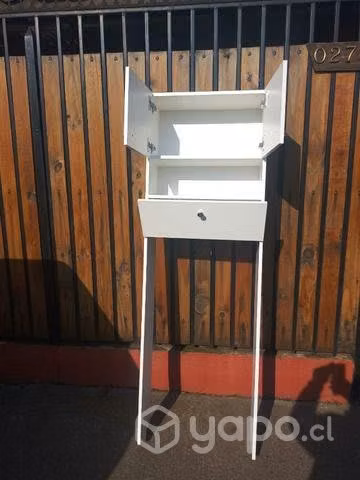 Muebles de baño