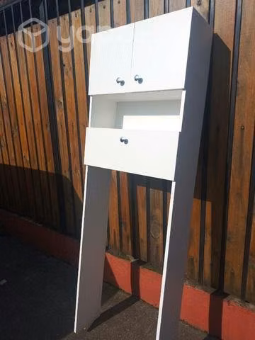Muebles de baño