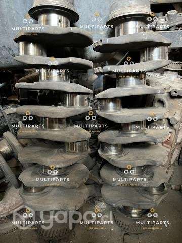 Cigueñal chevrolet motor 5.2 - Imagen 2